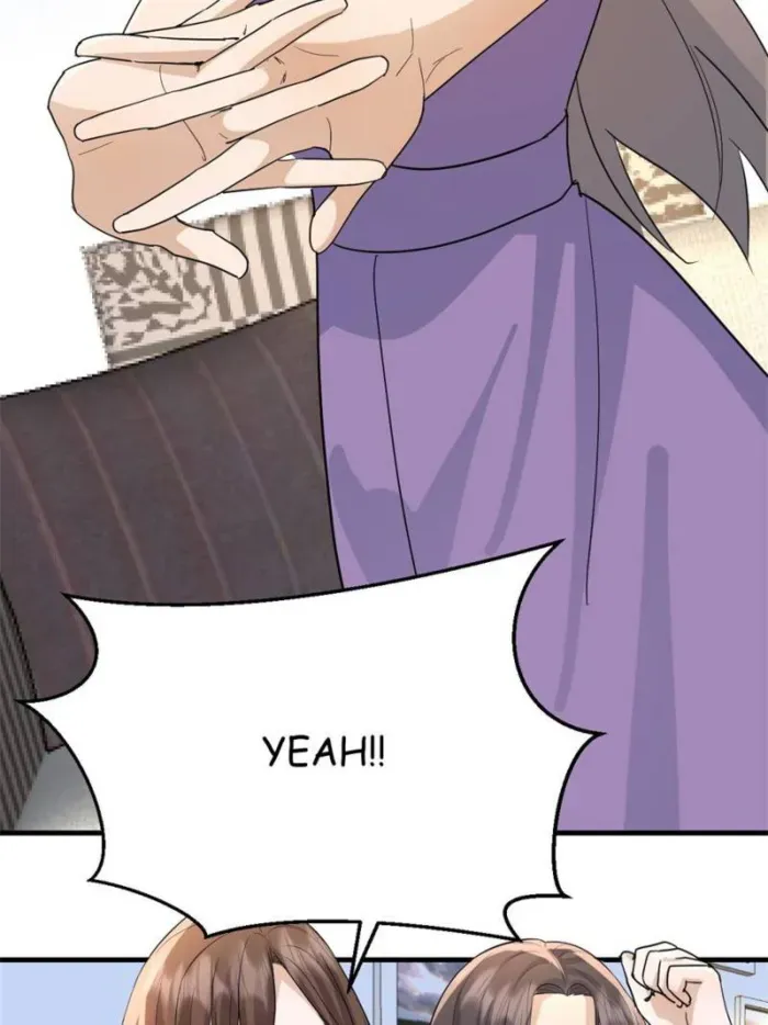 I Have Twin Girlfriends Chapter 345 page 44 - 