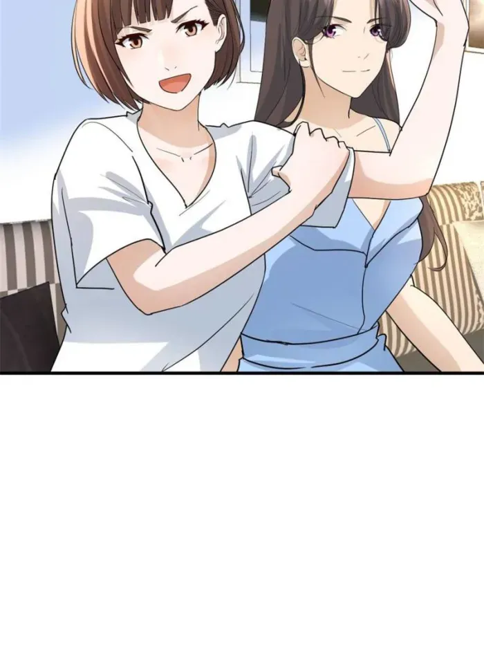I Have Twin Girlfriends Chapter 345 page 45 - 