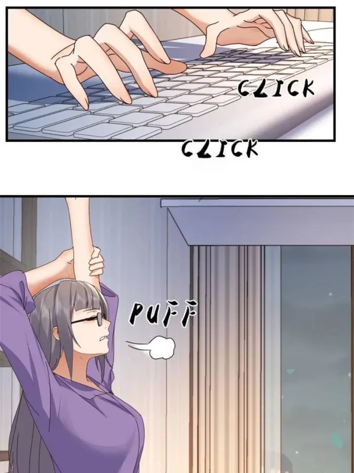 I Have Twin Girlfriends Chapter 345 page 47 - 