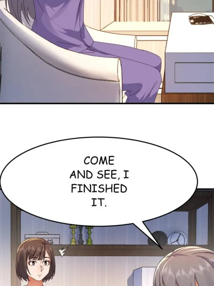 I Have Twin Girlfriends Chapter 345 page 48 - 