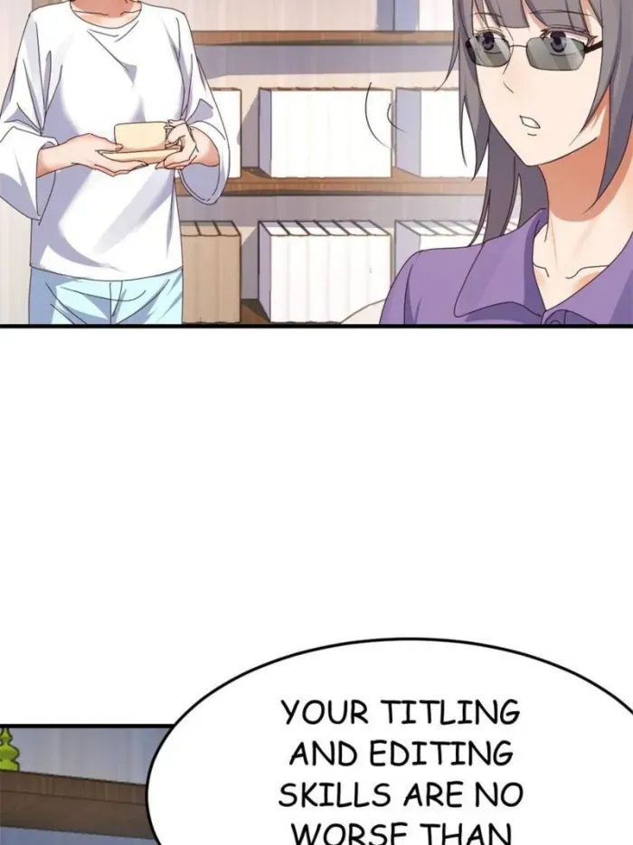 I Have Twin Girlfriends Chapter 345 page 49 - 