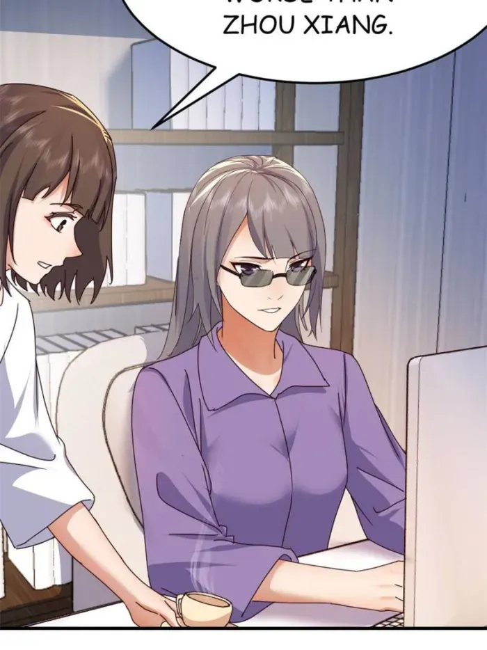 I Have Twin Girlfriends Chapter 345 page 50 - 