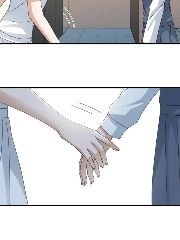 I Have Twin Girlfriends Chapter 345 page 8 - 