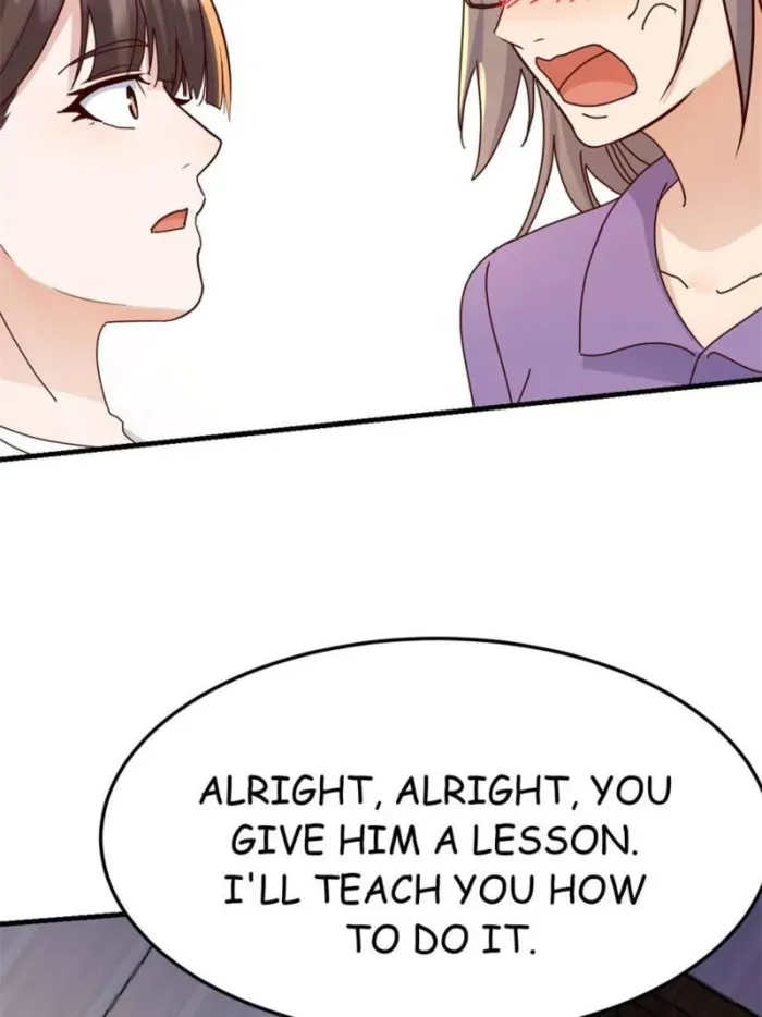 I Have Twin Girlfriends Chapter 346 page 11 - 
