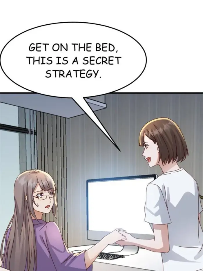 I Have Twin Girlfriends Chapter 346 page 18 - 