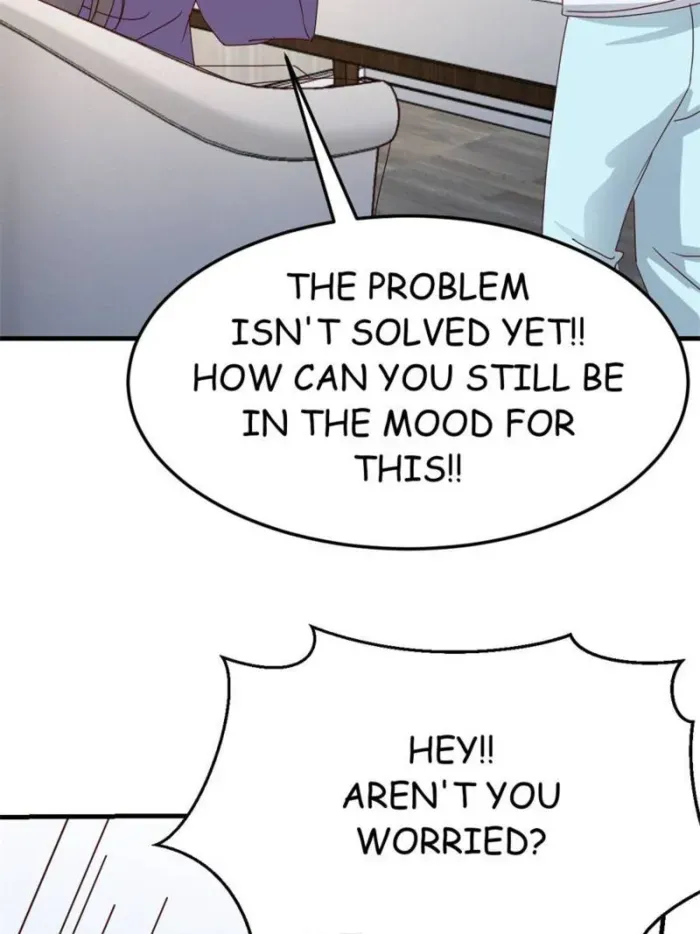 I Have Twin Girlfriends Chapter 346 page 19 - 