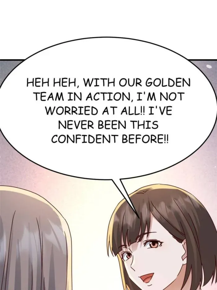 I Have Twin Girlfriends Chapter 346 page 21 - 