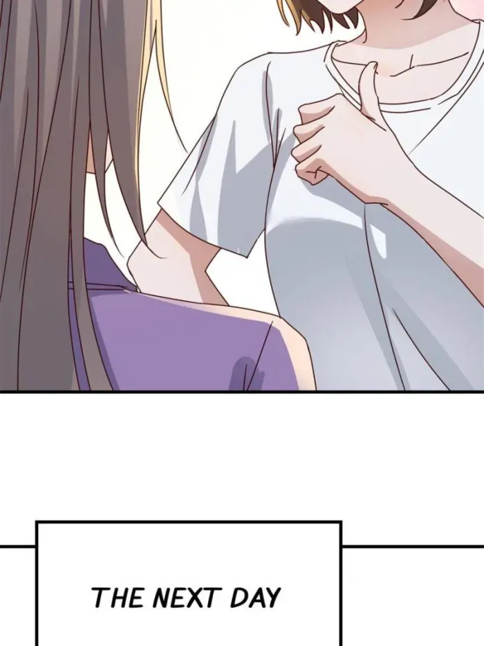 I Have Twin Girlfriends Chapter 346 page 22 - 