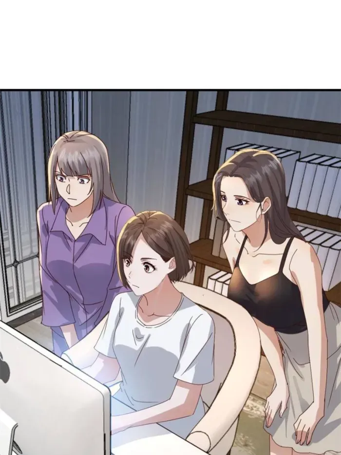 I Have Twin Girlfriends Chapter 346 page 24 - 