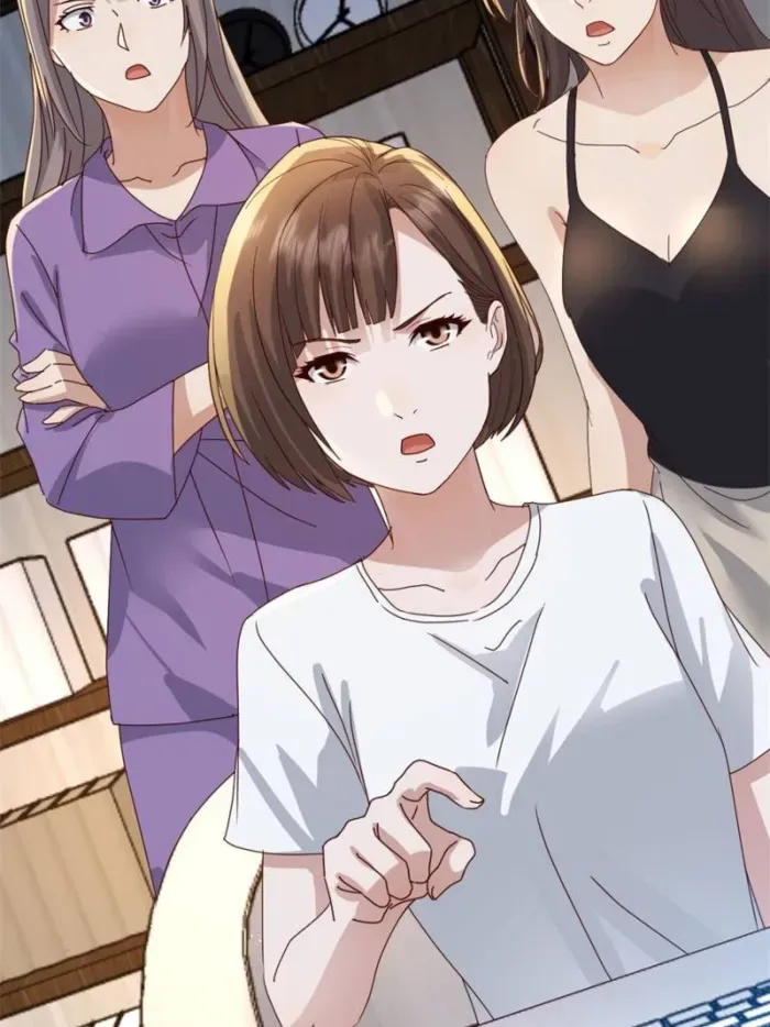 I Have Twin Girlfriends Chapter 346 page 26 - 