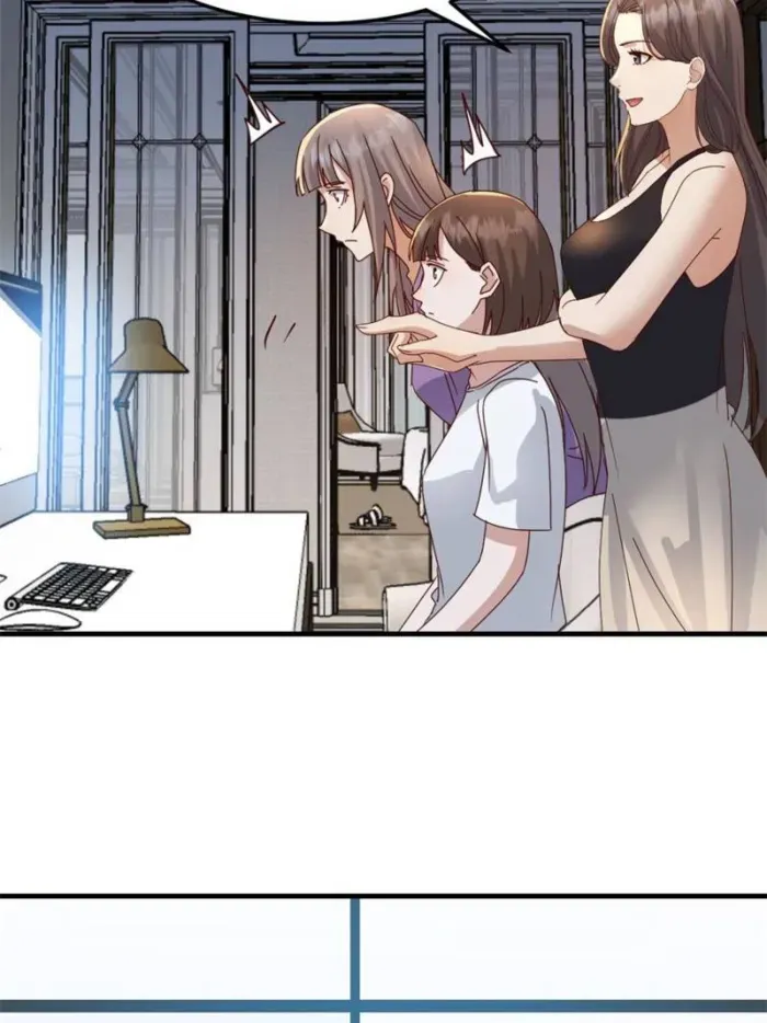 I Have Twin Girlfriends Chapter 346 page 32 - 
