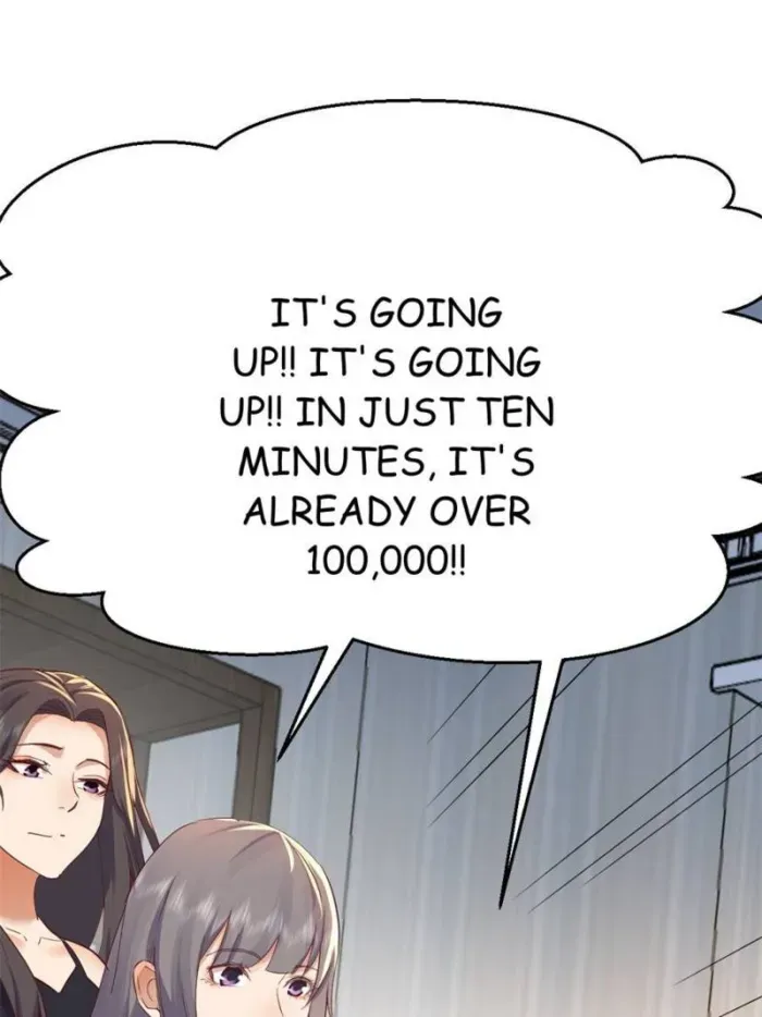 I Have Twin Girlfriends Chapter 346 page 34 - 