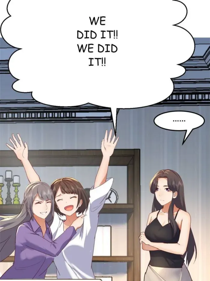 I Have Twin Girlfriends Chapter 346 page 38 - 
