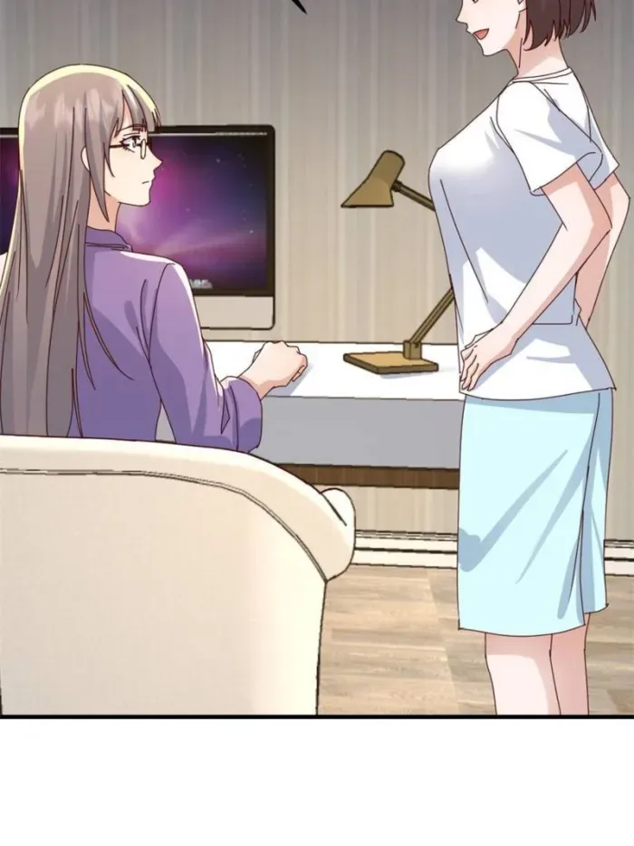 I Have Twin Girlfriends Chapter 346 page 5 - 