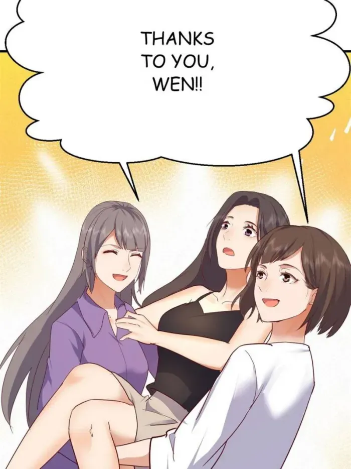 I Have Twin Girlfriends Chapter 346 page 41 - 