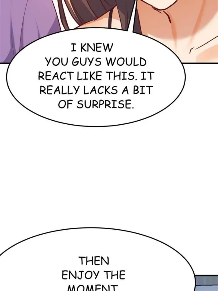 I Have Twin Girlfriends Chapter 346 page 43 - 