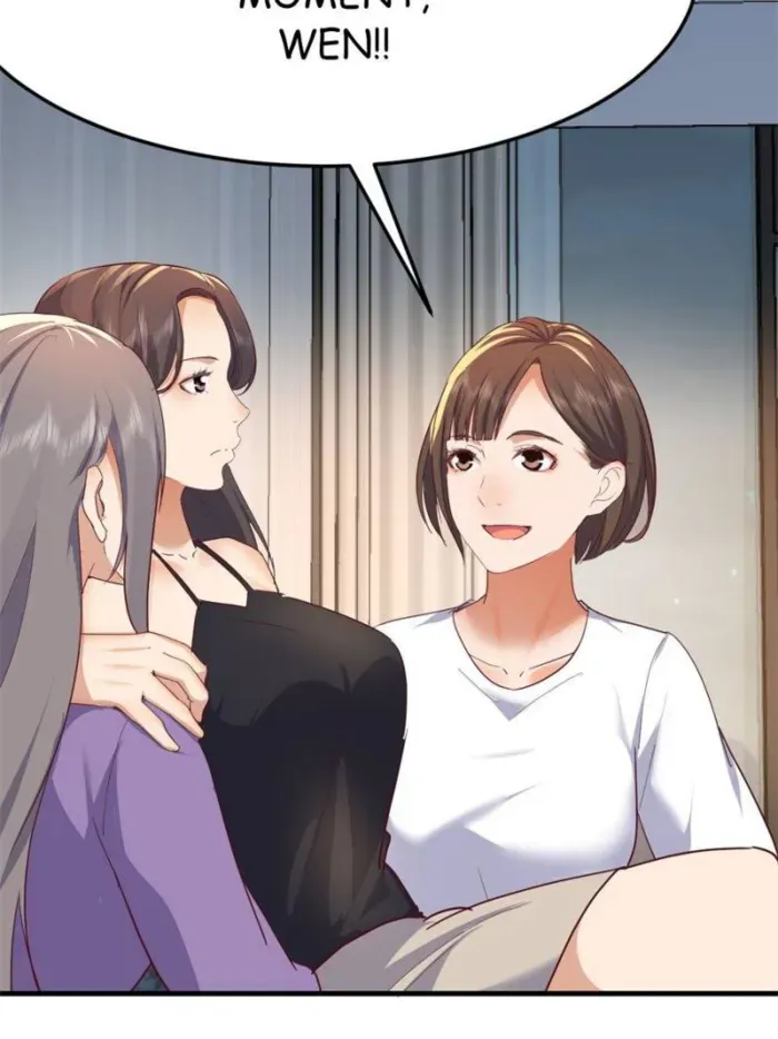 I Have Twin Girlfriends Chapter 346 page 44 - 