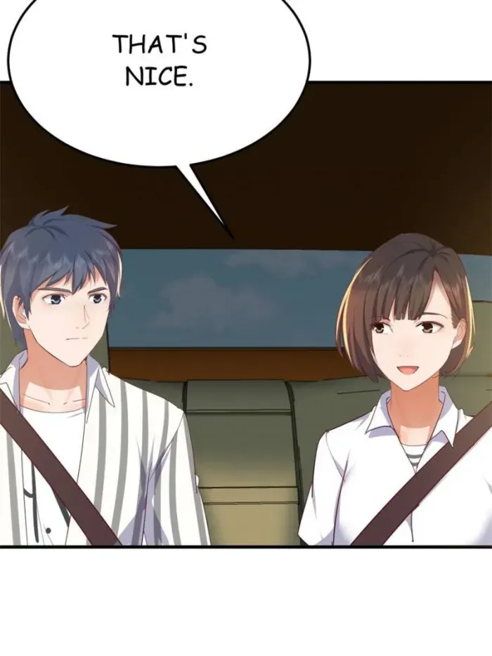 I Have Twin Girlfriends Chapter 346 page 49 - 