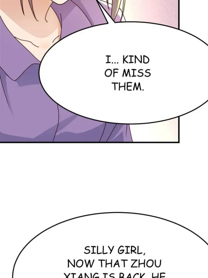I Have Twin Girlfriends Chapter 346 page 8 - 