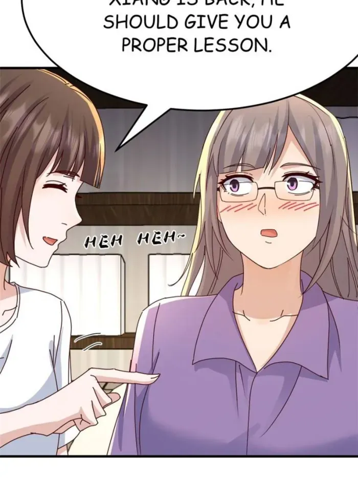 I Have Twin Girlfriends Chapter 346 page 9 - 