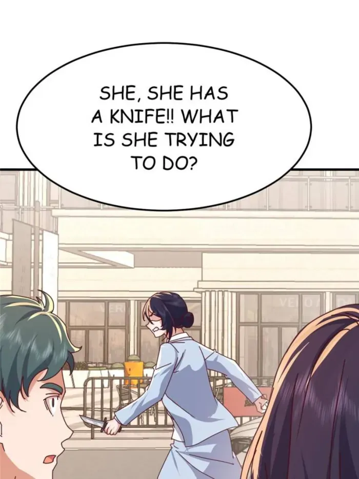 I Have Twin Girlfriends Chapter 347 page 16 - 