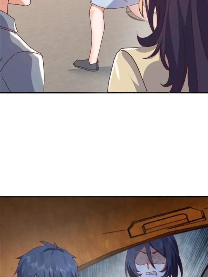 I Have Twin Girlfriends Chapter 347 page 17 - 
