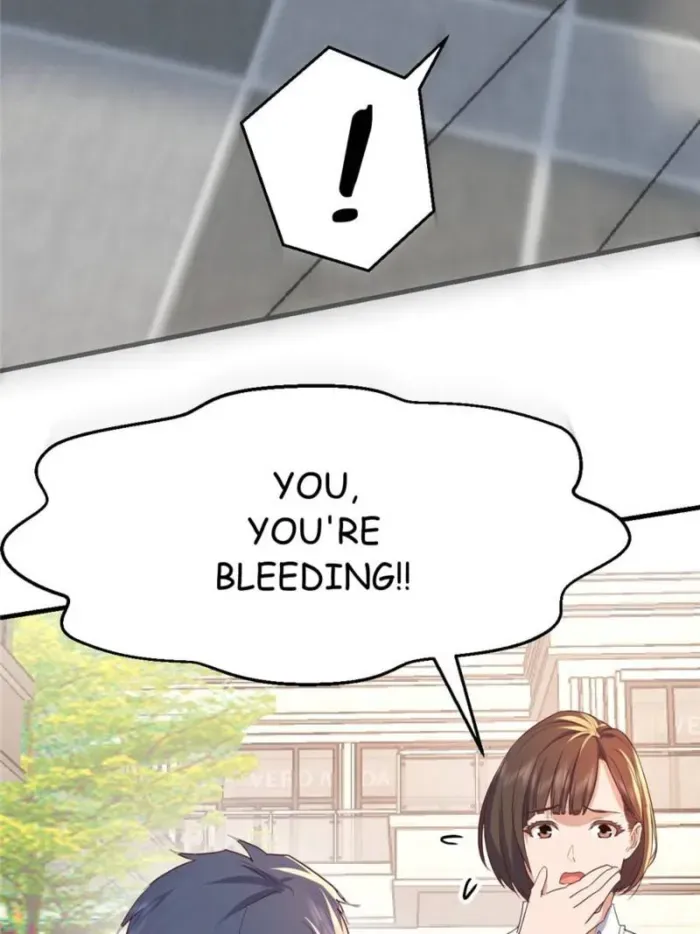 I Have Twin Girlfriends Chapter 347 page 38 - 