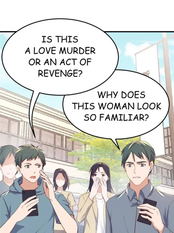I Have Twin Girlfriends Chapter 347 page 45 - 