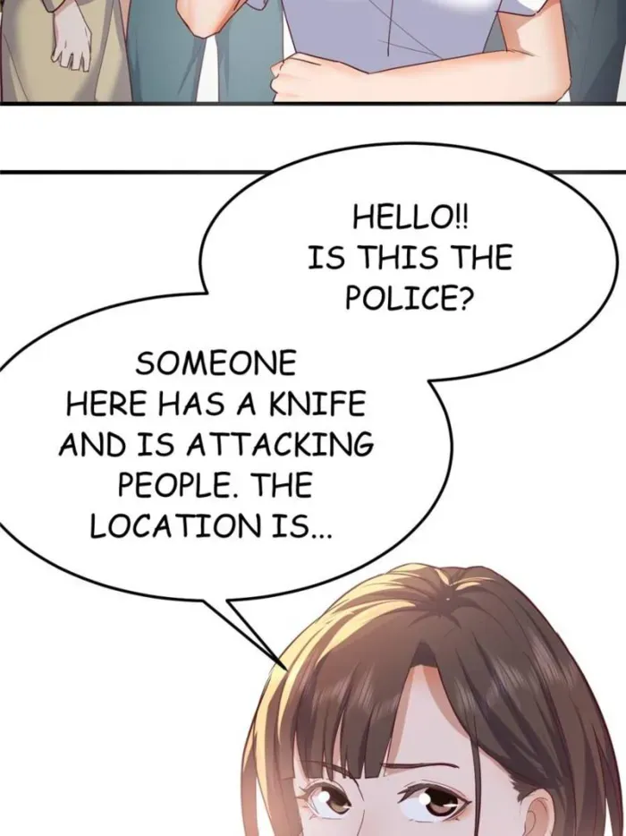 I Have Twin Girlfriends Chapter 347 page 49 - 