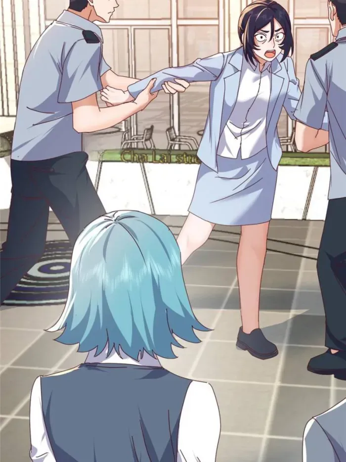 I Have Twin Girlfriends Chapter 347 page 52 - 