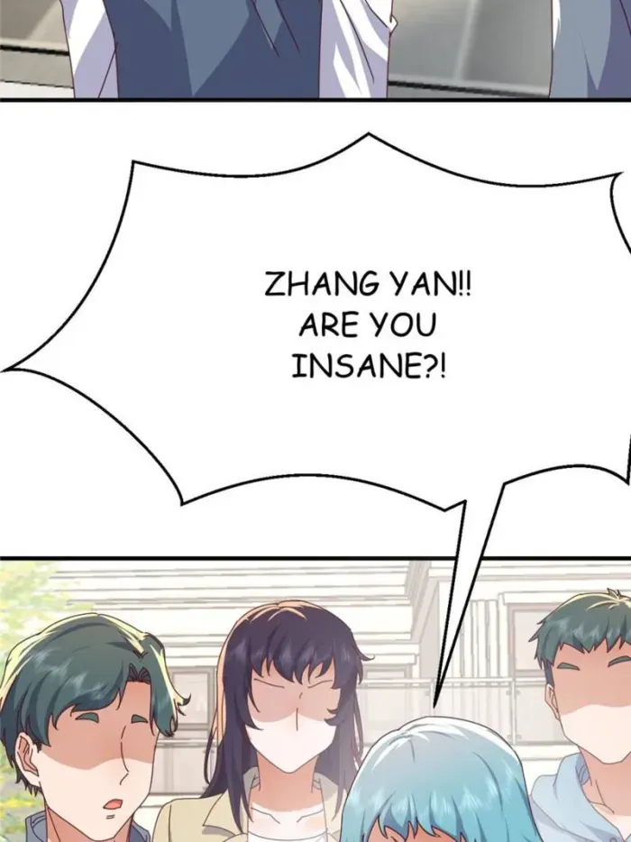 I Have Twin Girlfriends Chapter 347 page 53 - 