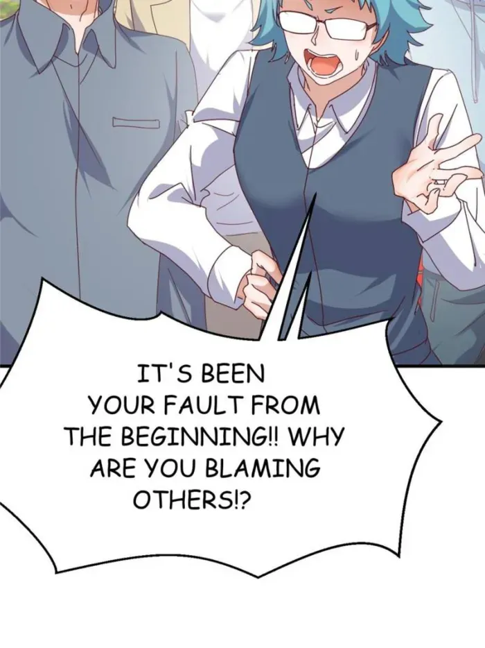 I Have Twin Girlfriends Chapter 347 page 54 - 