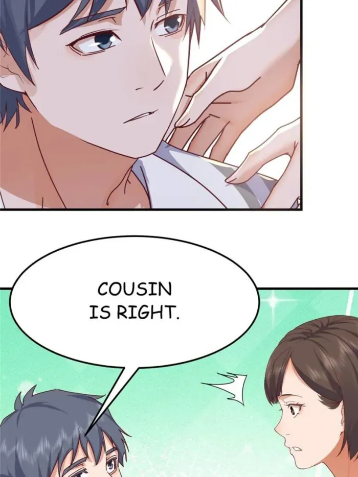I Have Twin Girlfriends Chapter 347 page 56 - 