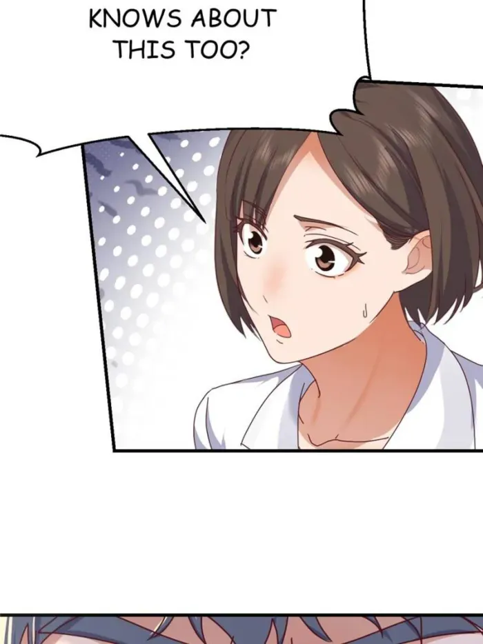 I Have Twin Girlfriends Chapter 347 page 58 - 