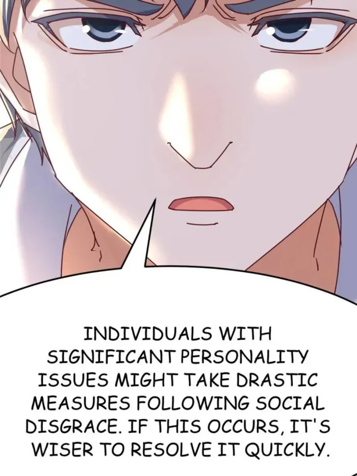 I Have Twin Girlfriends Chapter 347 page 59 - 