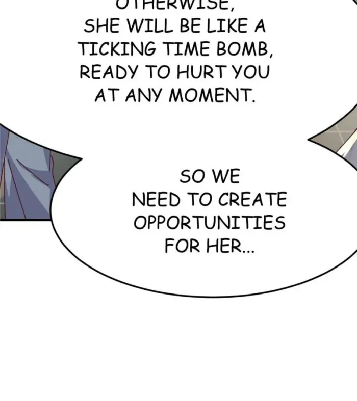 I Have Twin Girlfriends Chapter 347 page 61 - 
