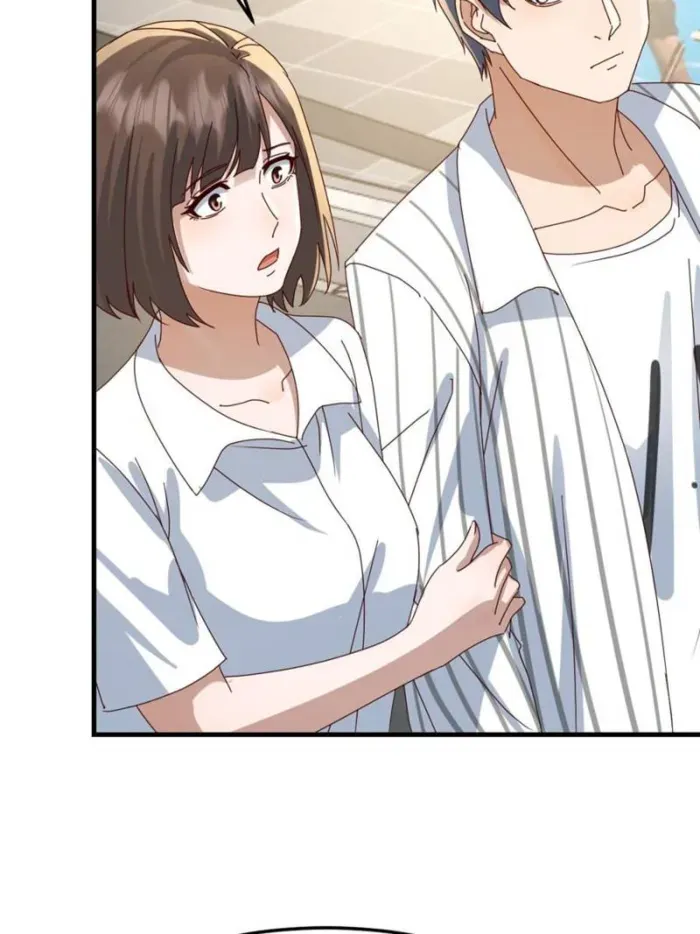 I Have Twin Girlfriends Chapter 348 page 13 - 