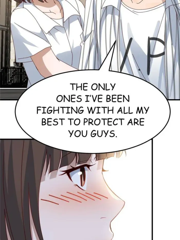 I Have Twin Girlfriends Chapter 348 page 16 - 
