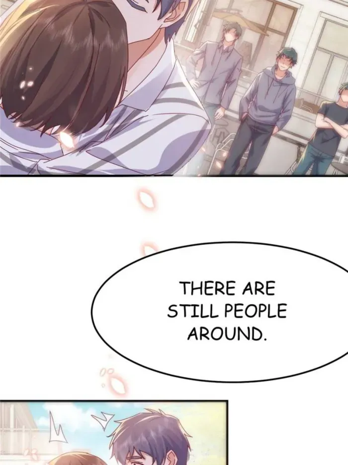 I Have Twin Girlfriends Chapter 348 page 20 - 