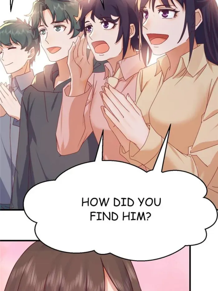 I Have Twin Girlfriends Chapter 348 page 24 - 