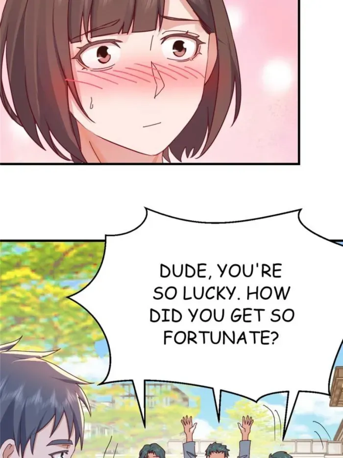 I Have Twin Girlfriends Chapter 348 page 25 - 