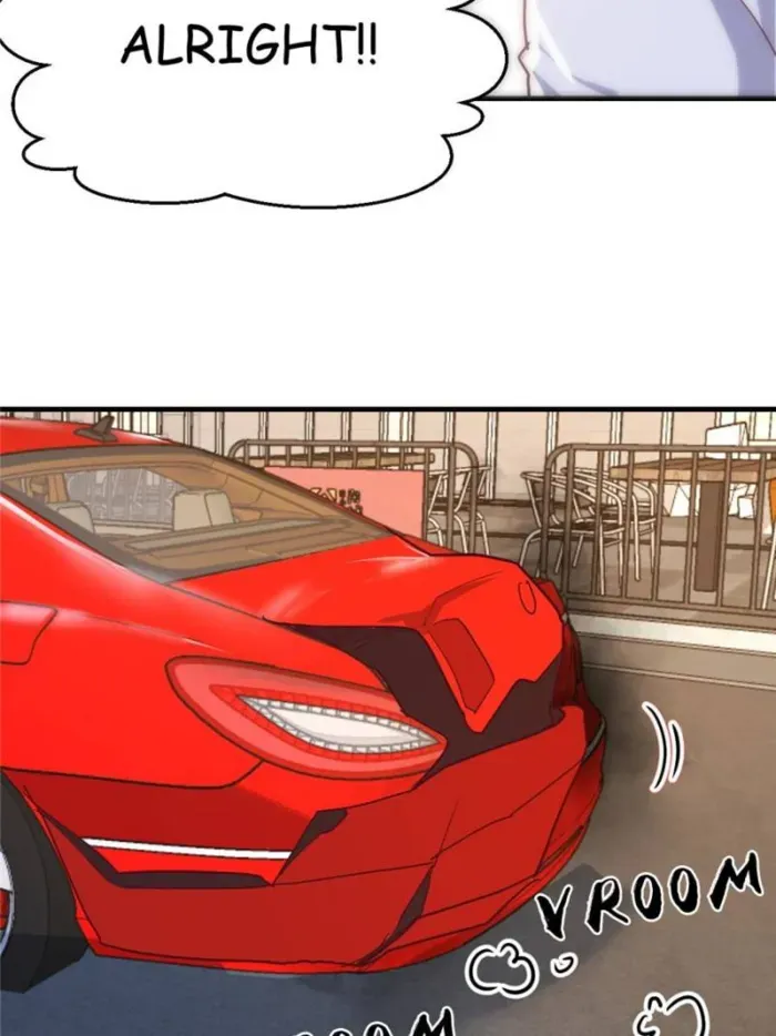 I Have Twin Girlfriends Chapter 348 page 30 - 