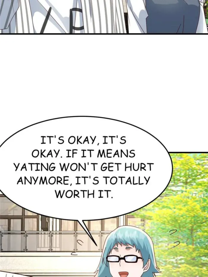 I Have Twin Girlfriends Chapter 348 page 4 - 
