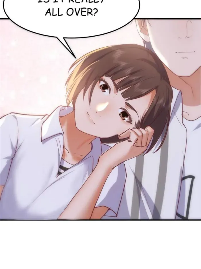 I Have Twin Girlfriends Chapter 348 page 34 - 