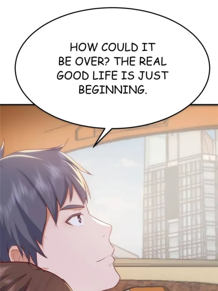 I Have Twin Girlfriends Chapter 348 page 35 - 