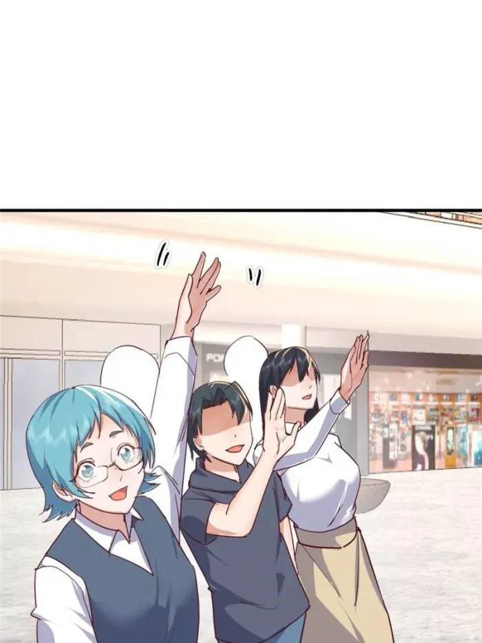 I Have Twin Girlfriends Chapter 348 page 40 - 