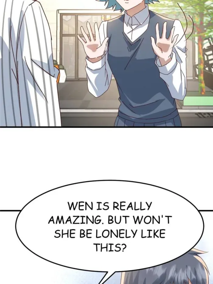 I Have Twin Girlfriends Chapter 348 page 5 - 