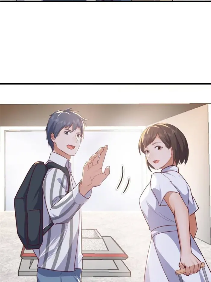 I Have Twin Girlfriends Chapter 348 page 41 - 