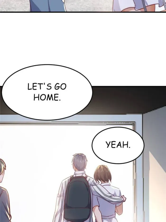 I Have Twin Girlfriends Chapter 348 page 42 - 