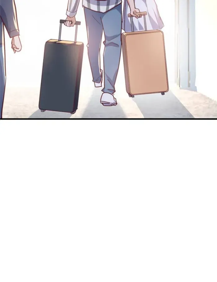 I Have Twin Girlfriends Chapter 348 page 43 - 
